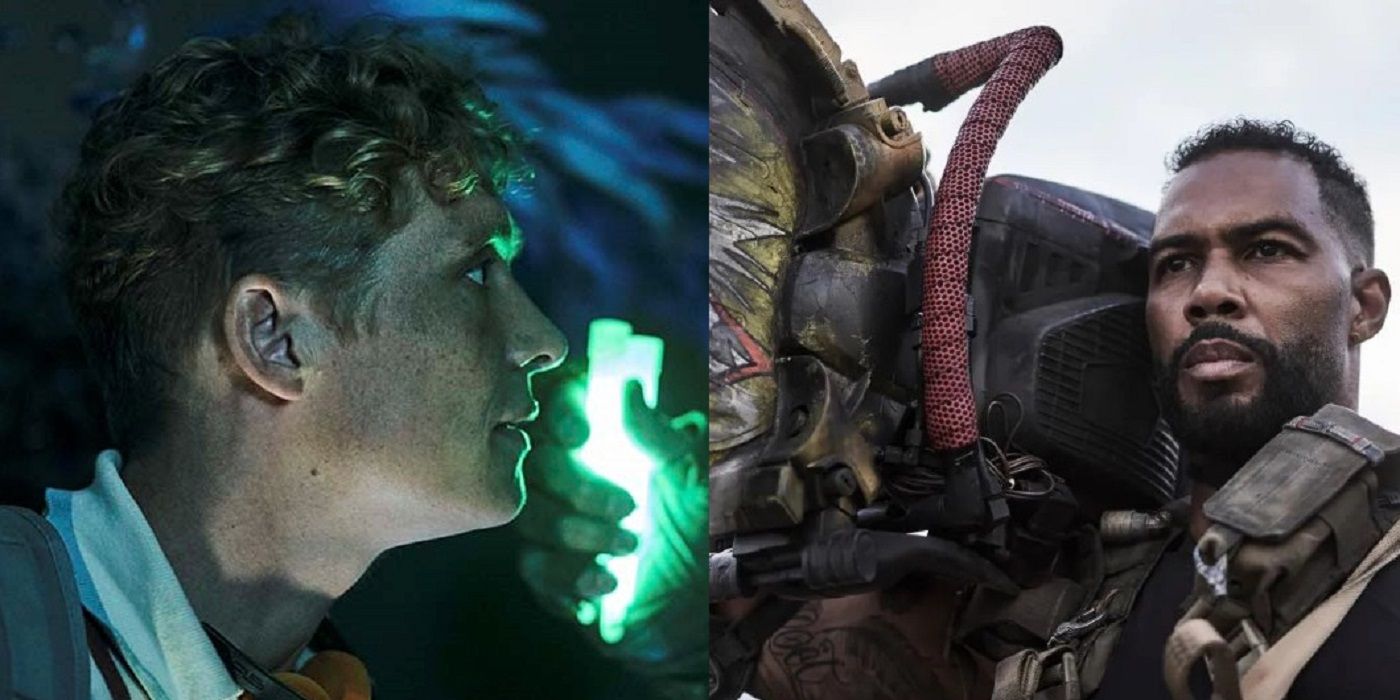 Los 10 mejores personajes de Army Of The Dead, clasificados |