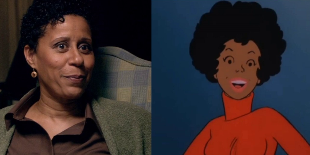 Los 10 mejores roles de películas y televisión de Vernee Watson-Johnson, clasificados por IMDb