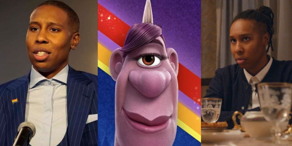 Los 10 mejores roles de televisión y películas de Lena Waithe, según IMDb