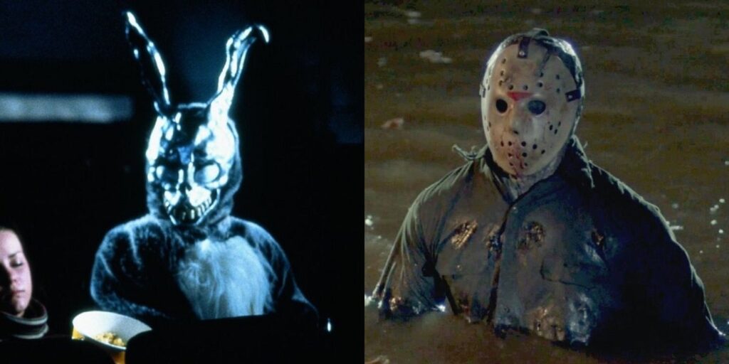 Los 10 personajes enmascarados más icónicos de las películas, clasificados