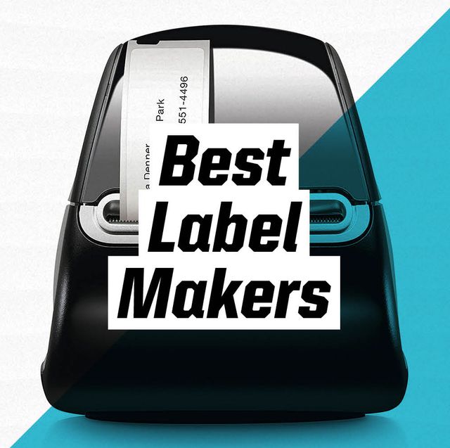 mejores etiquetadoras