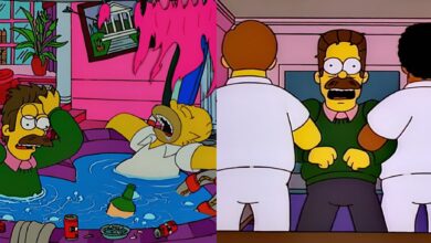 Los Simpson: 10 mejores episodios de Flandes |