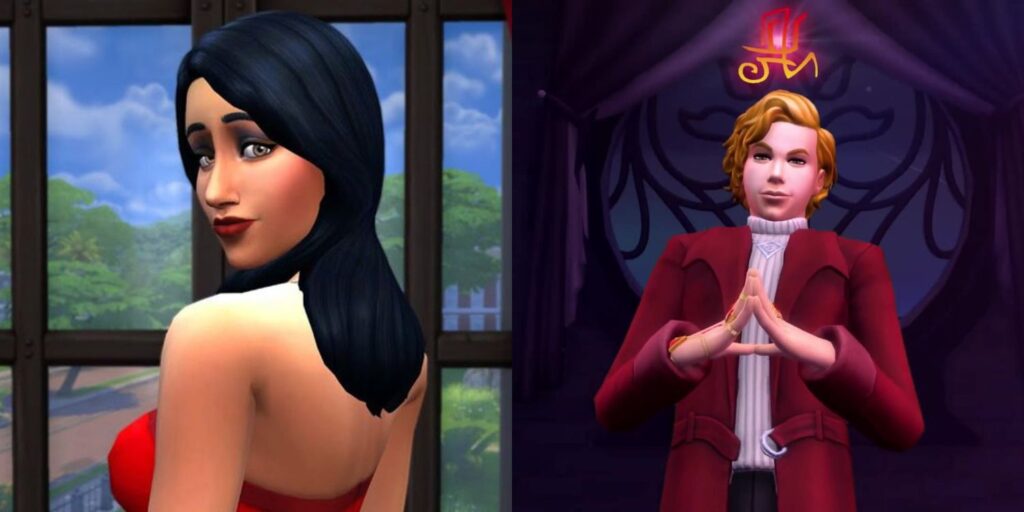 Los Sims: lo que dice tu personaje favorito sobre ti