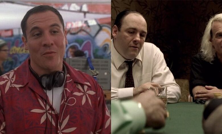 Los Soprano: 10 celebridades que aparecieron como ellos mismos