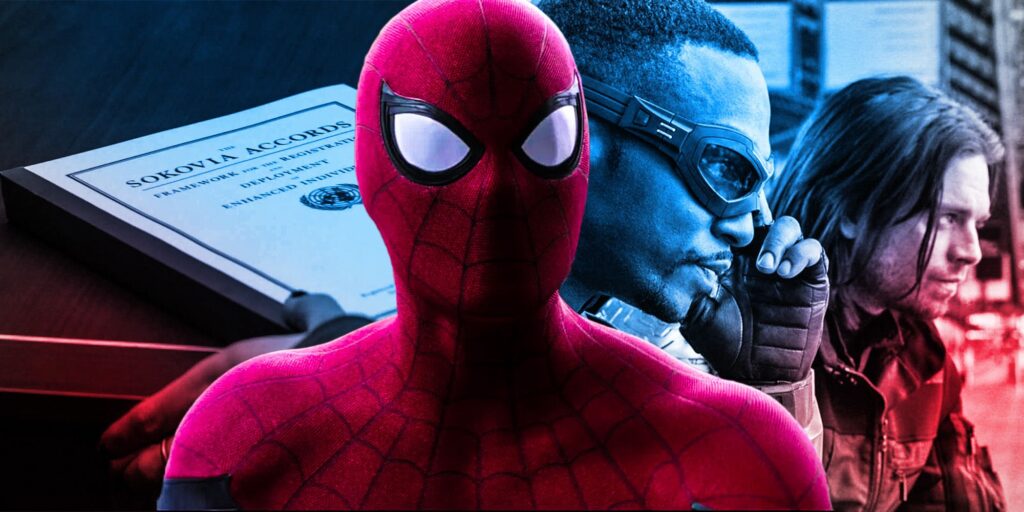 Los acuerdos de Sokovia de MCU dan pistas sobre más superhéroes ocultos que serán revelados
