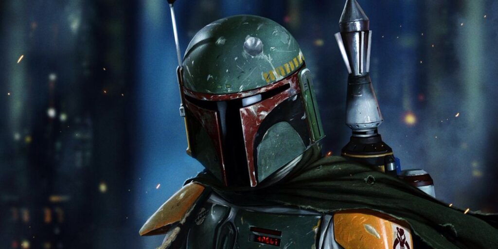 Los cómics de Star Wars confirman que Boba Fett es el mejor cazarrecompensas