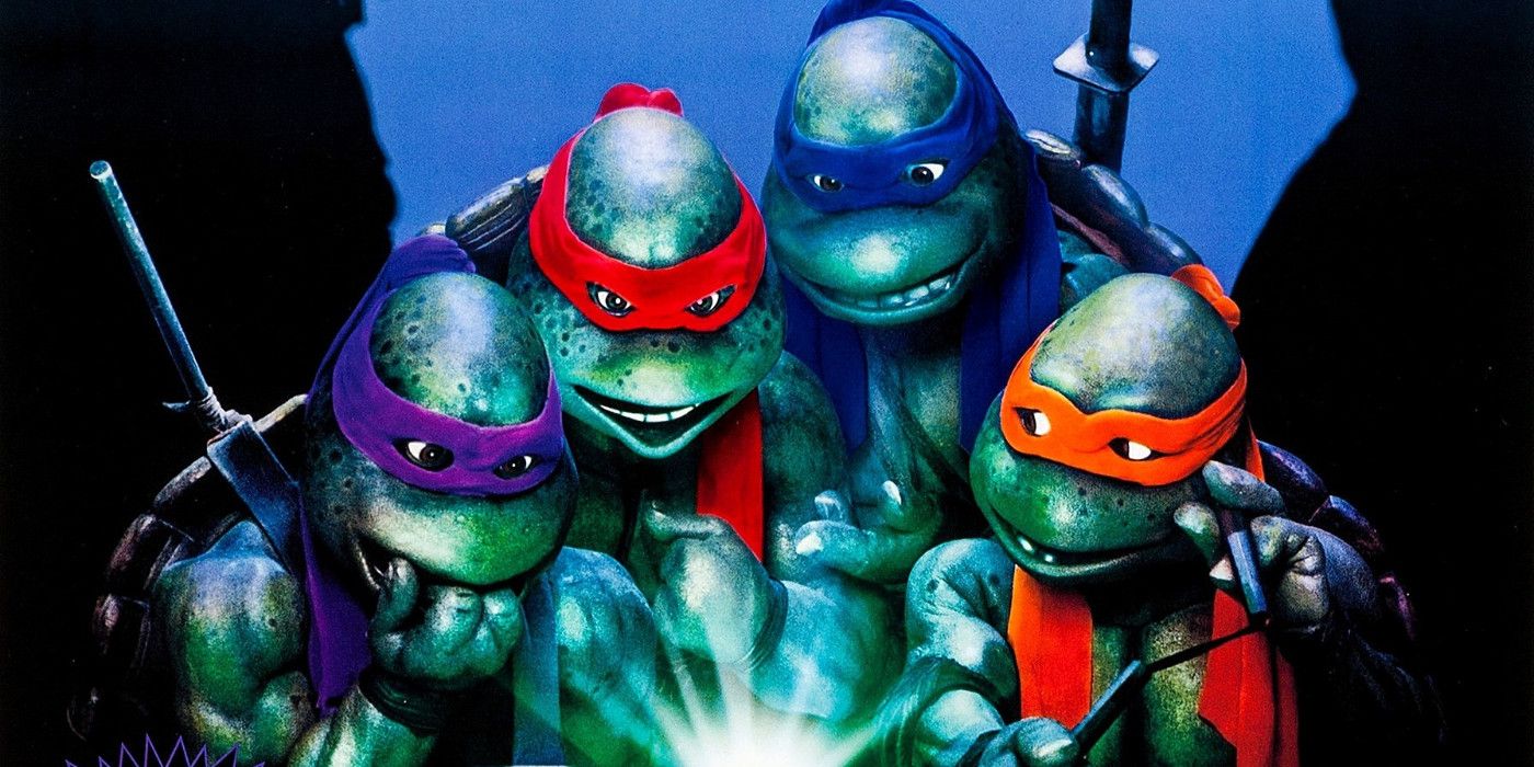 Los cómics de TMNT están masacrando a los villanos de las películas clásicas