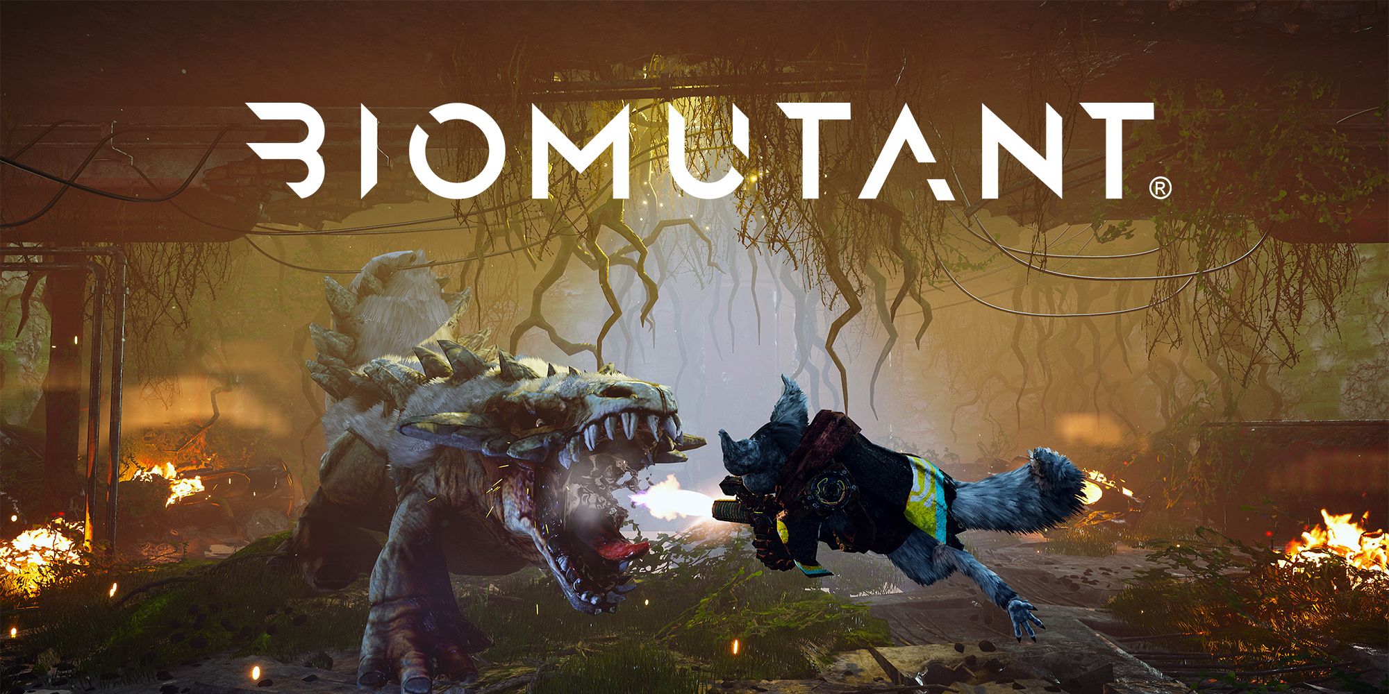 Los desarrolladores de biomutantes prometen actualizaciones para combatir y dialogar en función de los comentarios