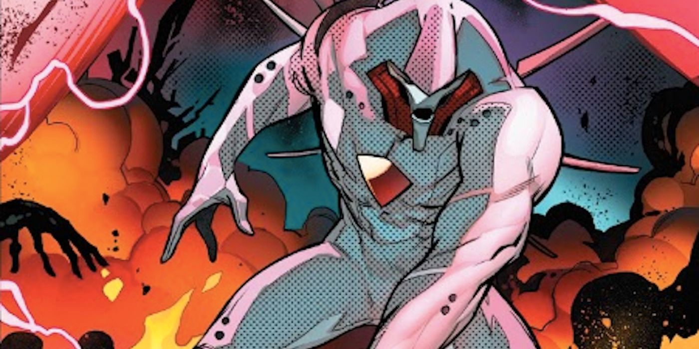 Los enemigos de los X-Men han hecho obsoletos a los mutantes |