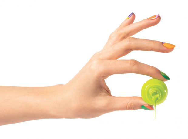 Los esmaltes de uñas que triunfarán este verano