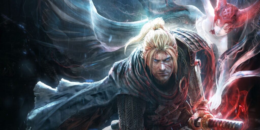 Los juegos de PS Now para mayo de 2021 son Nioh, Jump Force y Streets Of Rage 4