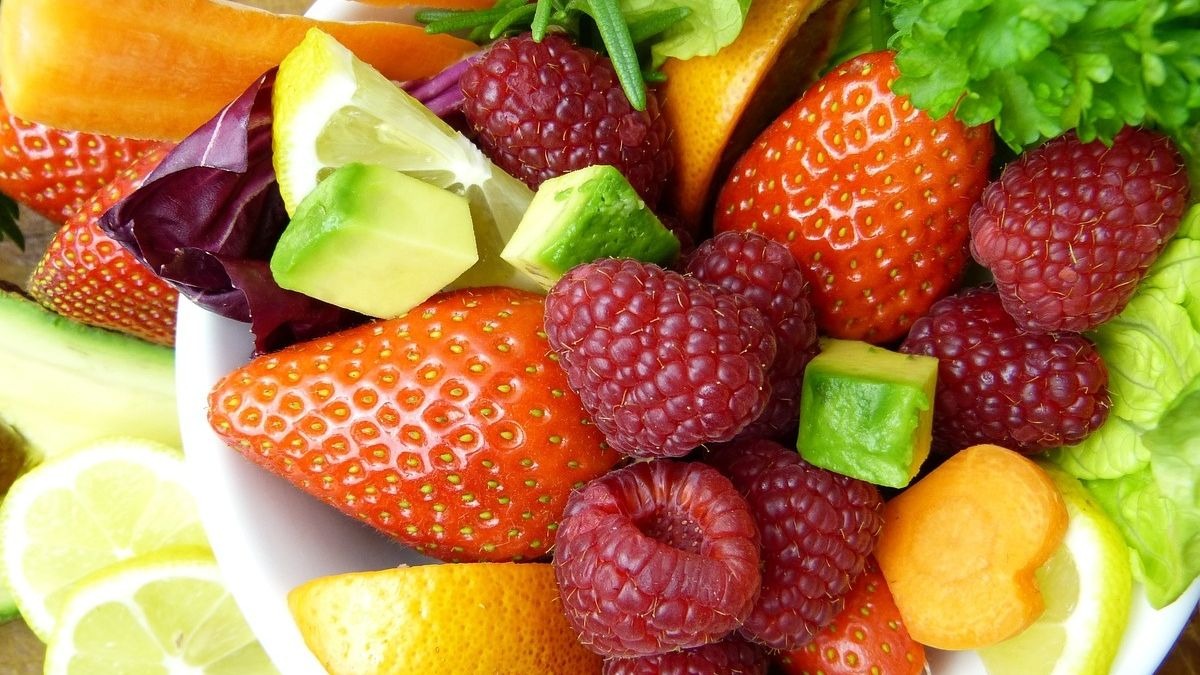 Los mejores consejos para llevar una dieta saludable en verano