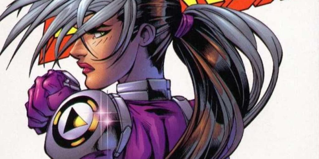Los mejores disfraces de los X-Men duraron sólo ocho números |