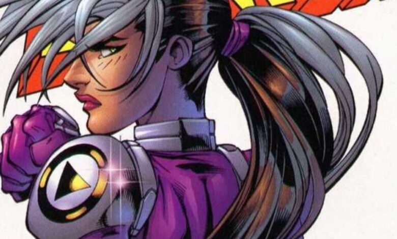 Los mejores disfraces de los X-Men duraron sólo ocho números |