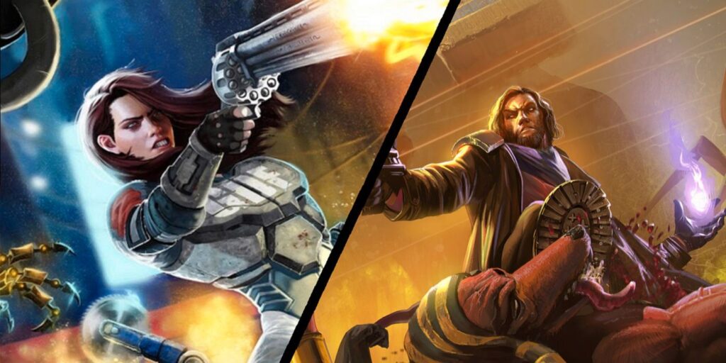 Los mejores retrocesos modernos de clones de DOOM |