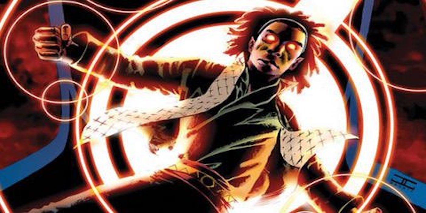 Los mejores teletransportadores de Marvel Comics |