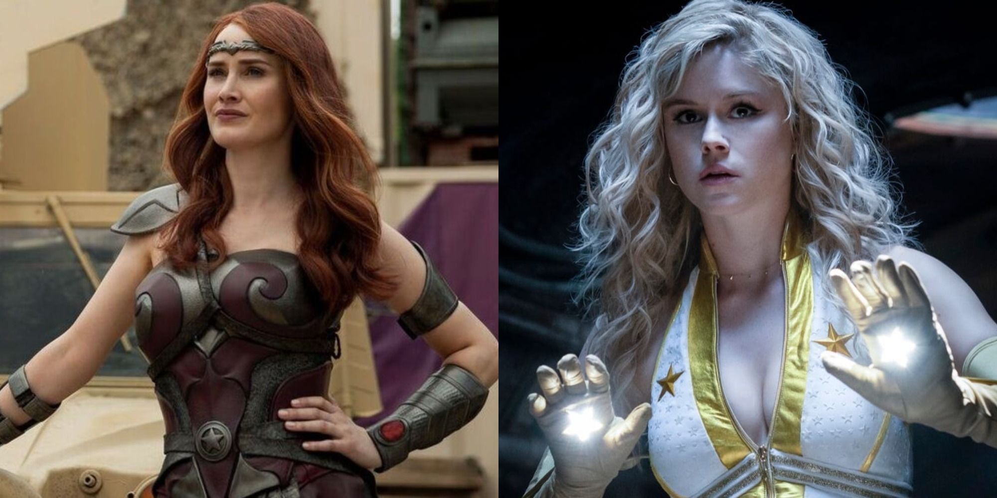 Los muchachos: diez veces que los superhéroes fueron en realidad héroes |