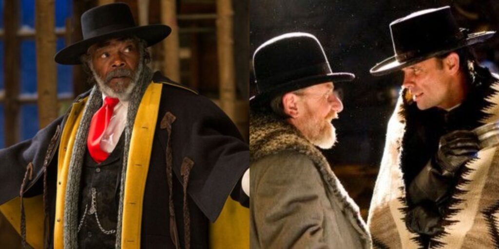 Los odiosos ocho: 9 opiniones impopulares (según Reddit)