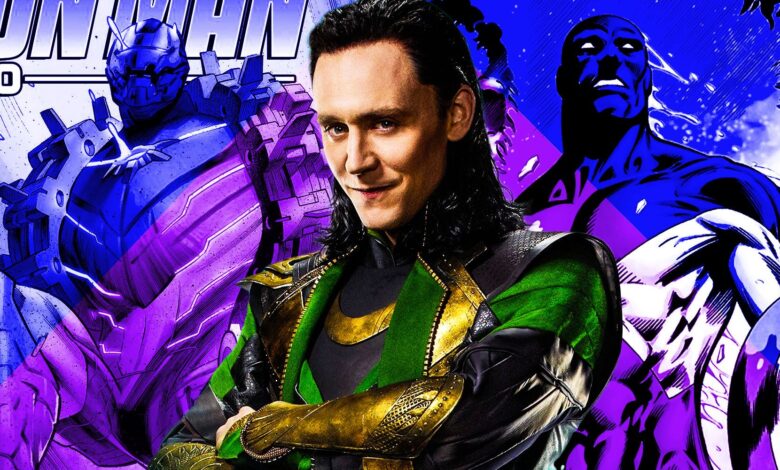 Los viajeros del tiempo de Marvel que Loki pueden conocer en su programa de MCU |