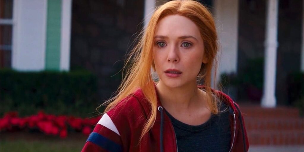 Love & Death elige a Elizabeth Olsen como la asesina de la vida real en la serie de Nicole Kidman