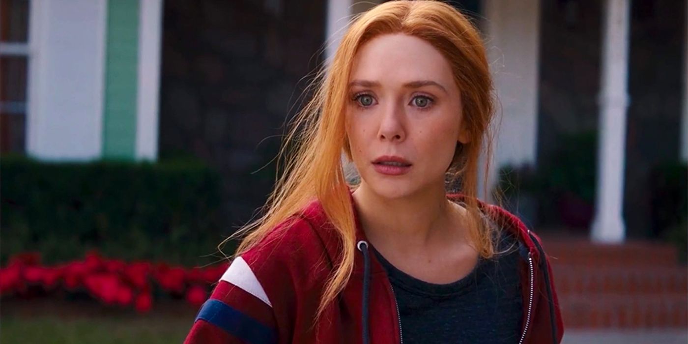 Love & Death elige a Elizabeth Olsen como la asesina de la vida real en la serie de Nicole Kidman