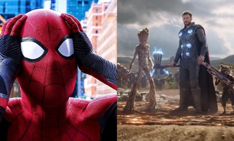 MCU: 10 cosas que son iguales en todas las películas |