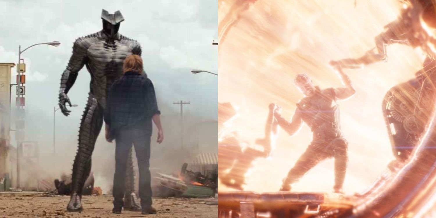 MCU: 10 de las cosas más bonitas que hizo Thor |