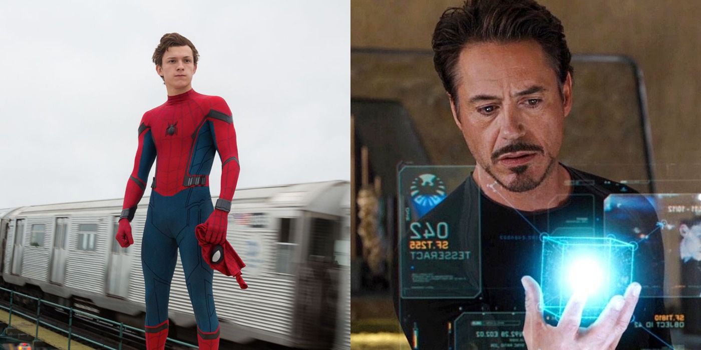 MCU: 10 personajes de los que a los fans les encantaría ser amigos