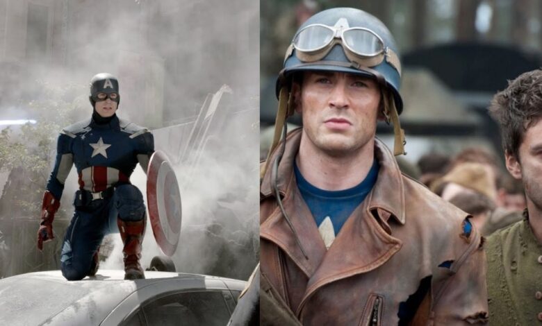 MCU: Las 10 cosas más desinteresadas que el Capitán América ha hecho