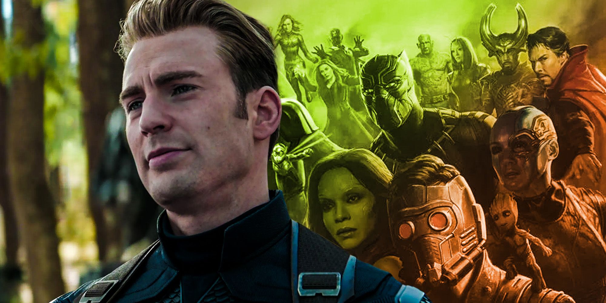 MCU: Los 5 mejores planes de Los Vengadores (y los 5 peores) |