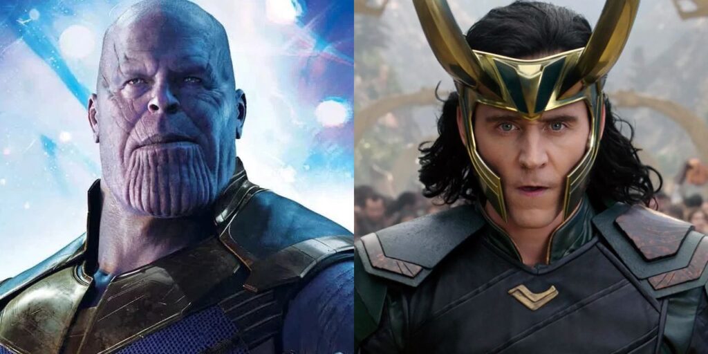 MCU: Todos los villanos clave de los Vengadores (y quién los interpreta) |