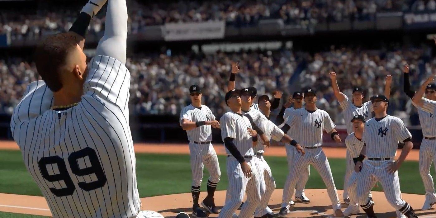 MLB The Show 21: Clasificación general de los jugadores más altos de Diamond Dynasty