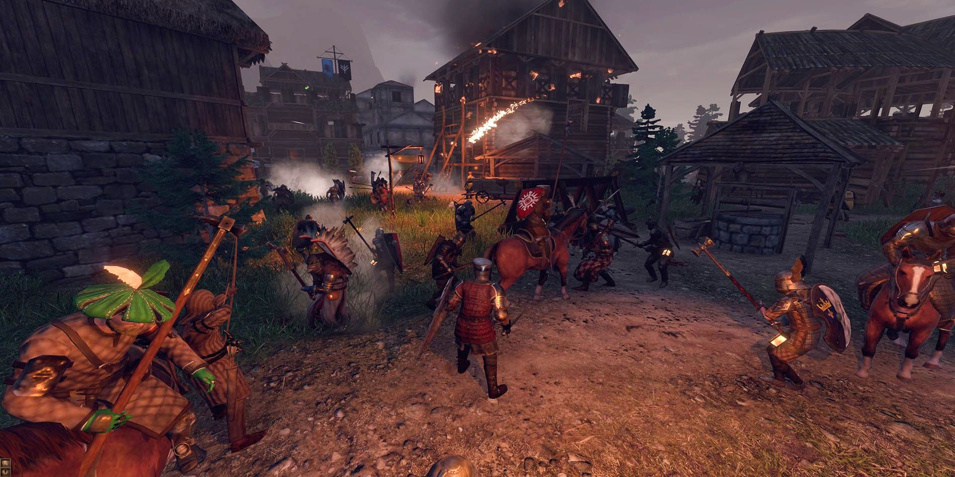 MMORPG únicos que pocas personas conocen (pero siguen siendo geniales)