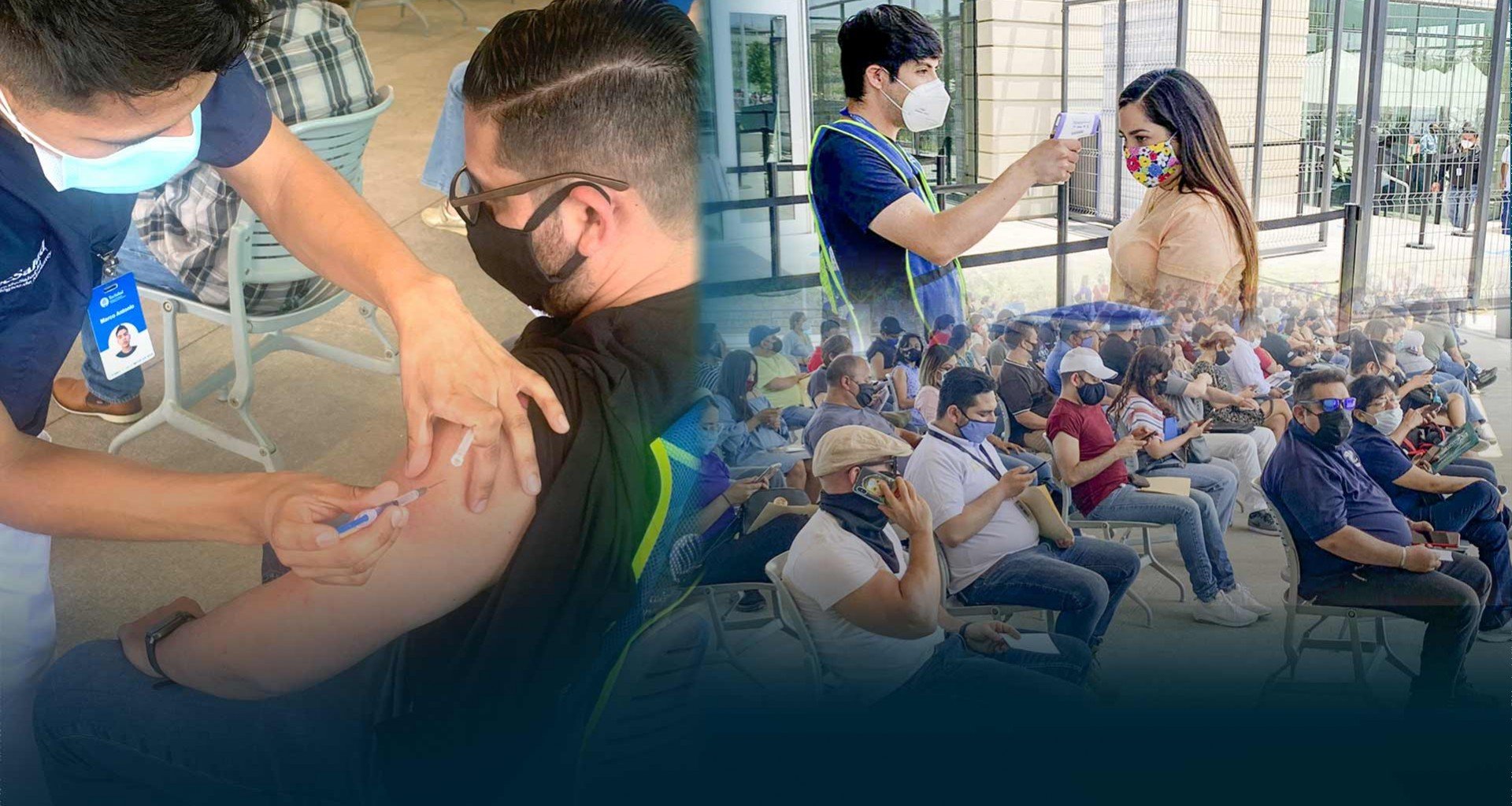 Maestros de Querétaro serán vacunados contra COVID del 18 al 21 de mayo, se busca regresar a clases presenciales