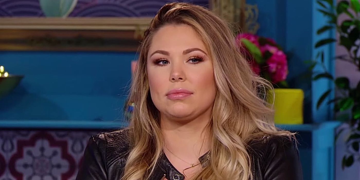 Kailyn Lowry anuncia que dejará Teen Mom 2