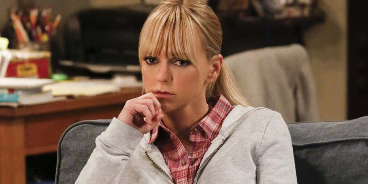 Mamá estrella Anna Faris no aparecerá en el final de la serie |