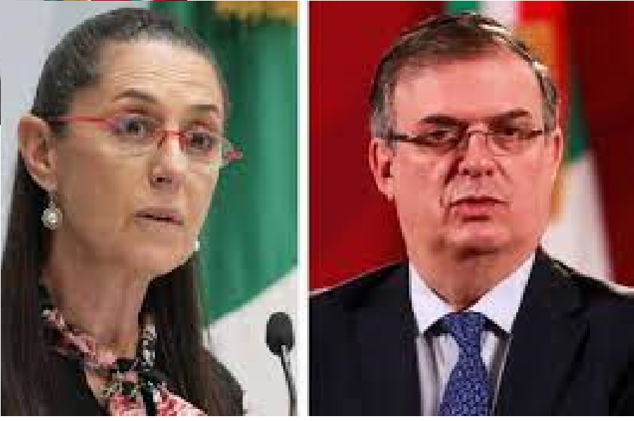 Marcelo lo construyó, Sheinbaum lo operaba; ambos aspiraban a candidatura presidencial en 2024