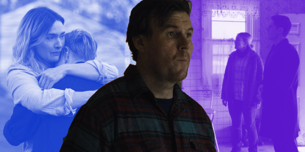 Mare Of Easttown ilustra el problema con demasiados dramas procedimentales