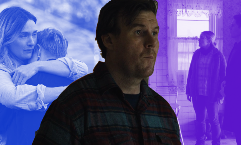 Mare Of Easttown ilustra el problema con demasiados dramas procedimentales