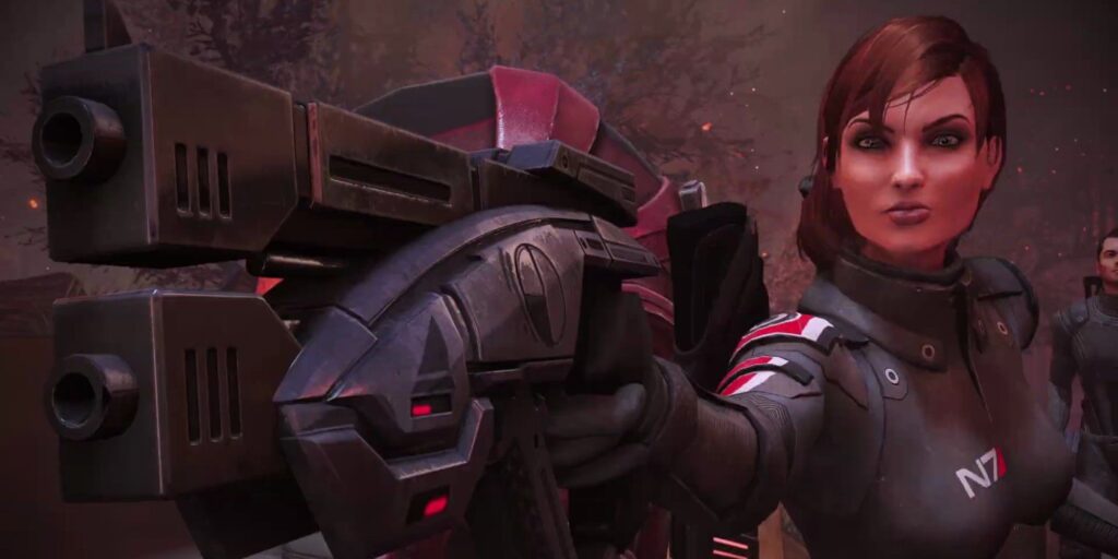 Mass Effect 2: las mejores mejoras de armas para obtener primero (y por qué)