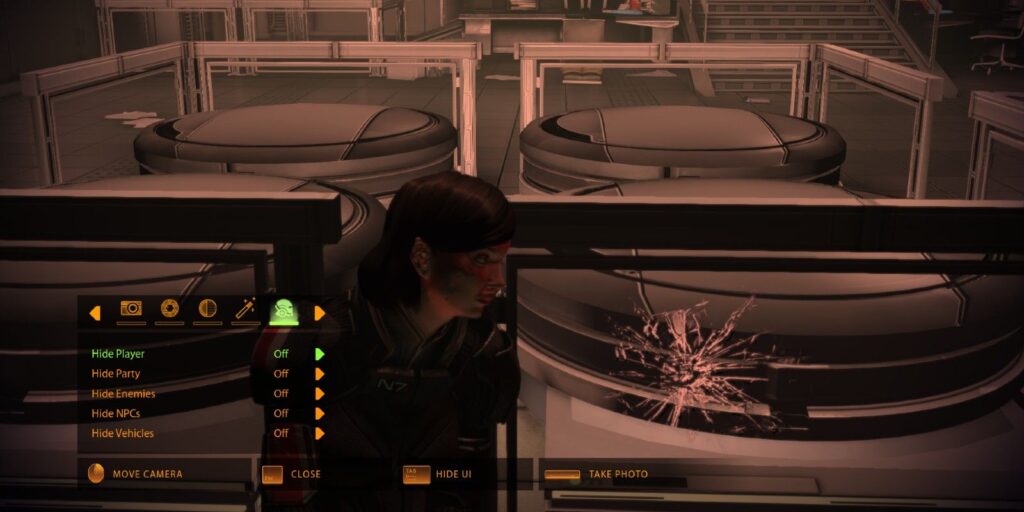 Mass Effect: Legendary Edition: cómo capturar imágenes en modo foto (y dónde encontrarlas)