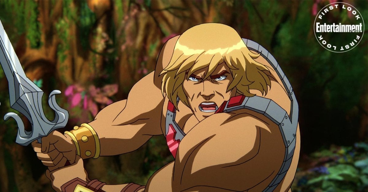 maestros del universo motu 1