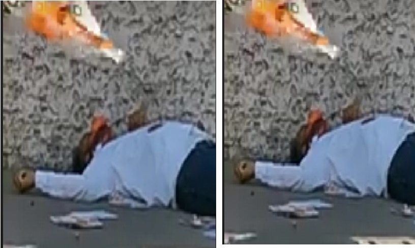 Matan a Abel Murrieta candidato de MC a alcaldía de Cajeme, era abogado de Los LeBaron y ex procurador