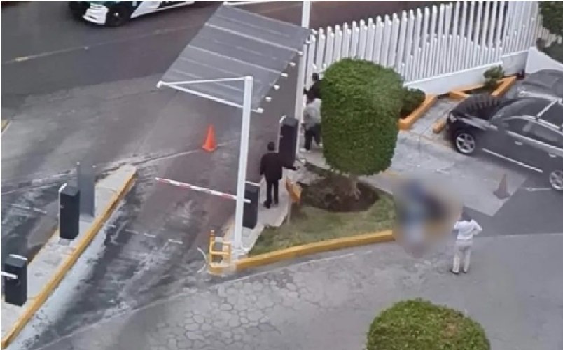 Matan a balazos en CDMX a empresario radicado en San Juan del Río, según andaba en malos pasos