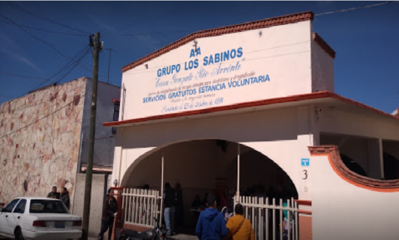 Matan a golpes a sujeto dentro de un anexo, antes protagonizó riña con anexados, en Tequisquiapan