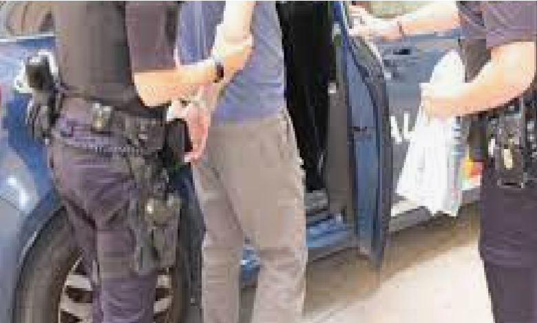 Mató a candidato síndico en Landa de Matamoros; cae el asesino, todo fue por deuda por venta de drogas