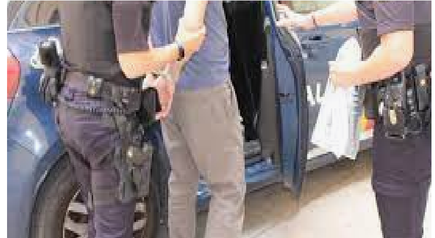 Mató a candidato síndico en Landa de Matamoros; cae el asesino, todo fue por deuda por venta de drogas