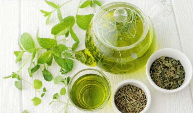 conseguiremos reducir el estrés y adelgazar más fácilmente con el té matcha de Mercadona