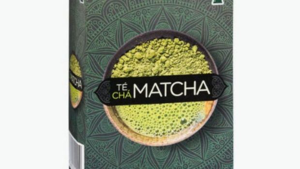 té matcha