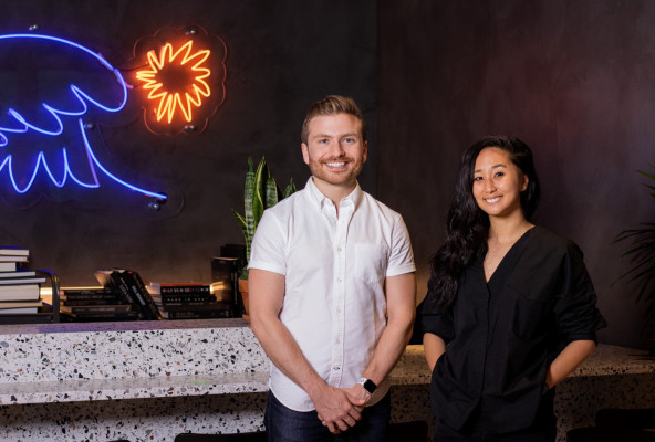 Merge recauda 4,5 millones de dólares para ayudar a las empresas B2B a crear integraciones orientadas al cliente